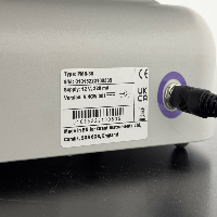 Grant-Bio PMR-30 Platform Rocker image 3